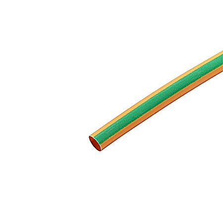 Abb 1.500 STRIPED THIN-WALL, TUBING 4FT,  CPO1500-S-A